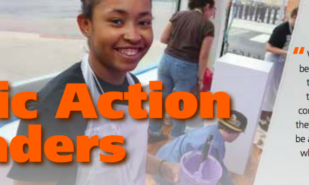 Civic Action Leaders