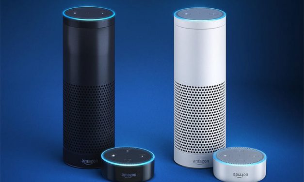 Amazon’s Echo