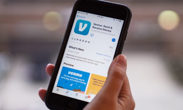 The App Venmo Rises in Popularity with Groups of People