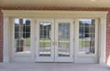 Pediments
