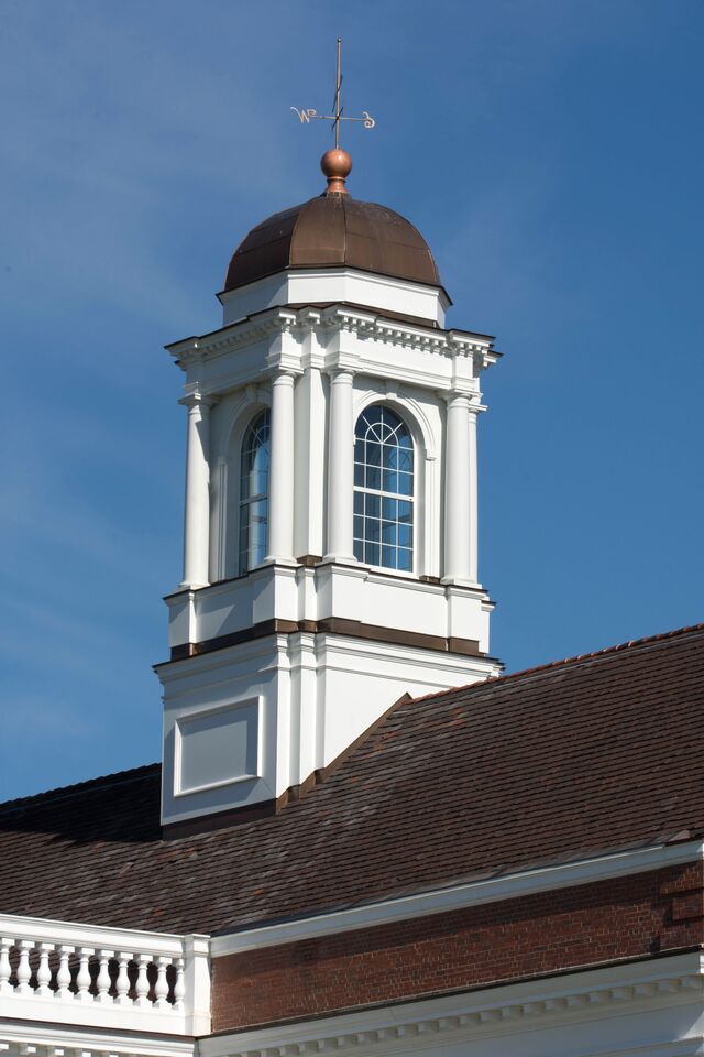 Cato-Meridian Central School