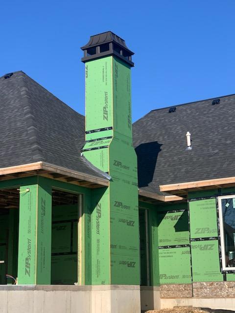 Crown Cap angle view
